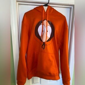 Kenny hood Hoodie